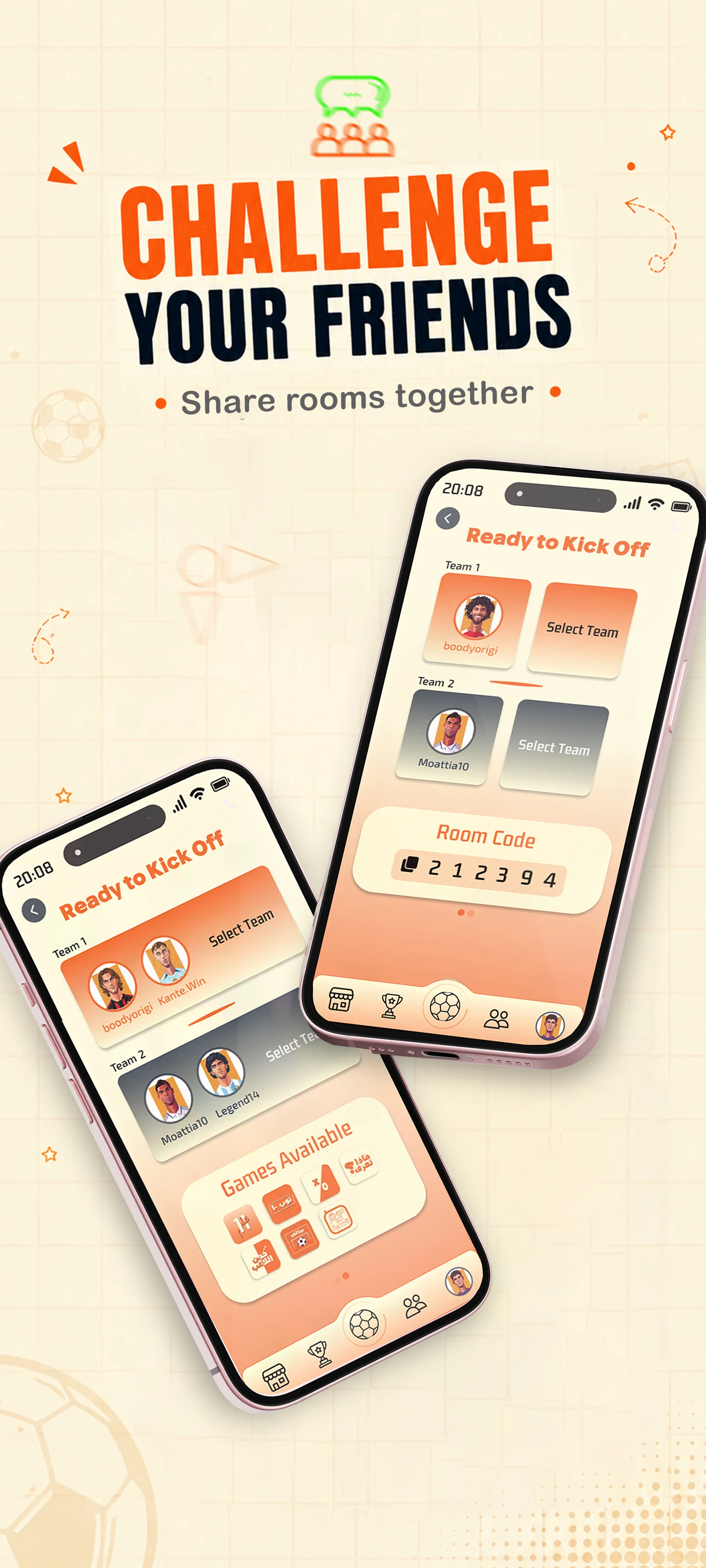 PlayMaker: Football Knowledge screenshot