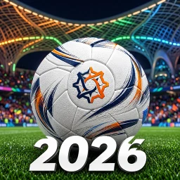 Symbol von Real Soccer League Simulator