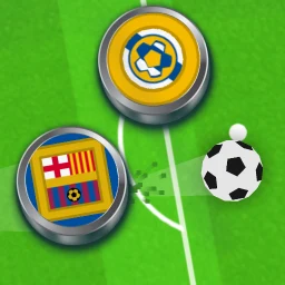Symbol von Soccer Caps: Liga Alemana